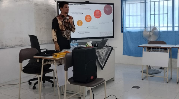 IISDRC Gelar Seminar Peningkatan Kompetensi Guru Membaca & Menghafal Alquran